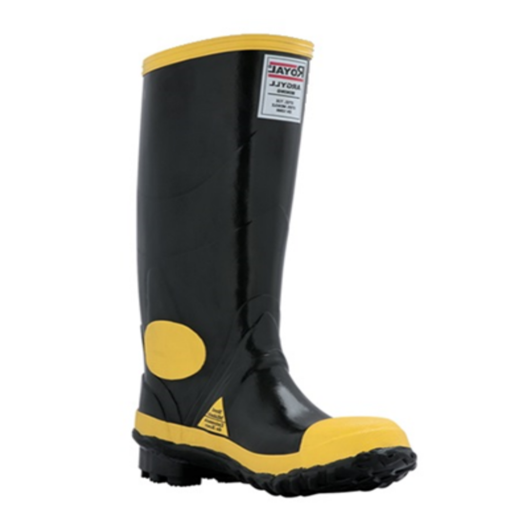 Bota Royal Argyll Safety