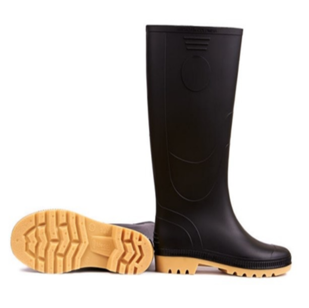 Bota Pradera Hombre