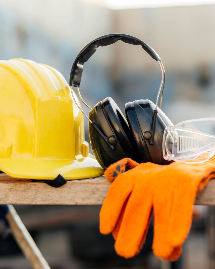 Seguridad Industrial