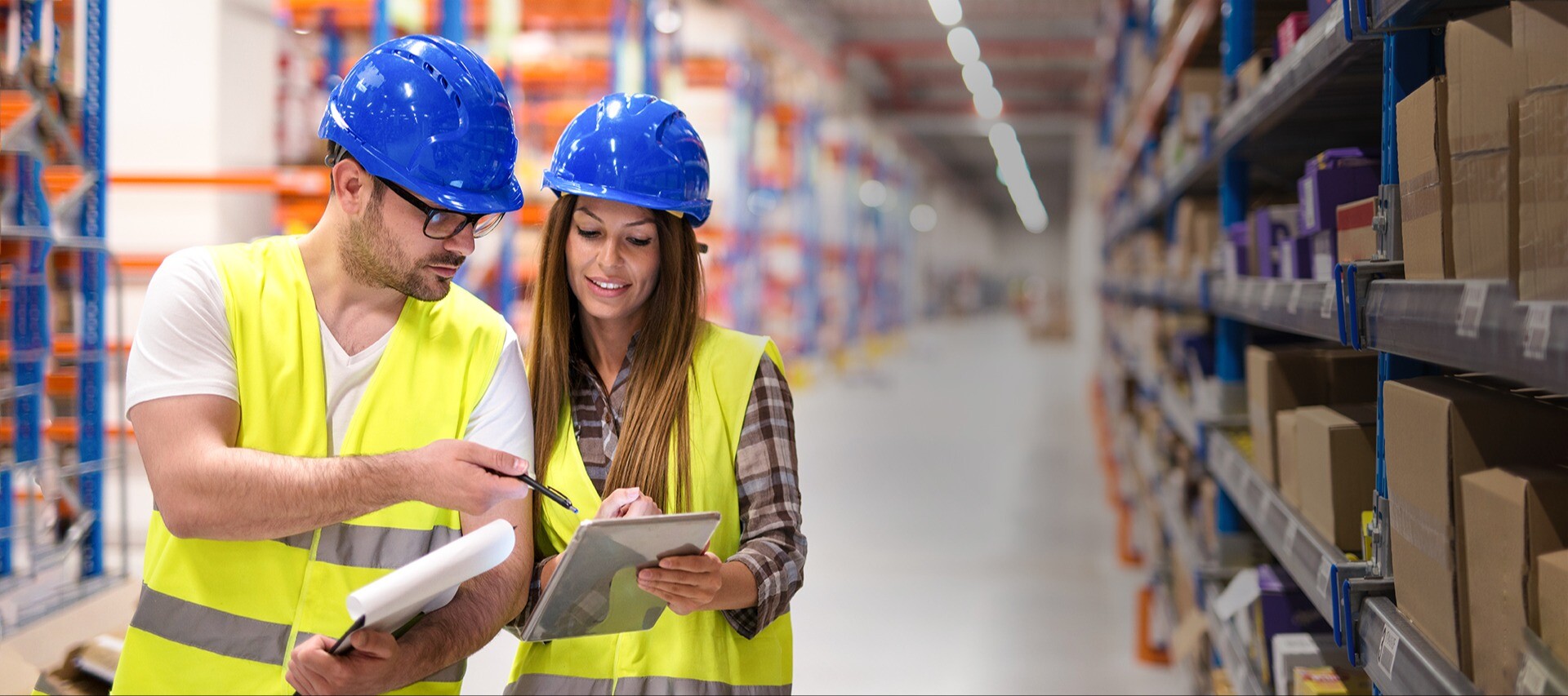 Estamos comprometidos con tu seguridad