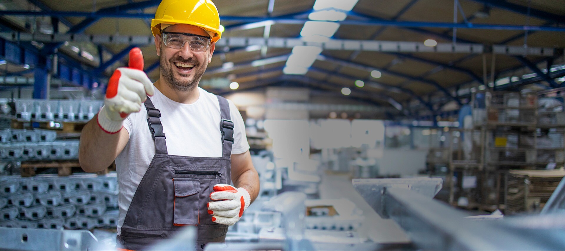 Estamos comprometidos con tu seguridad