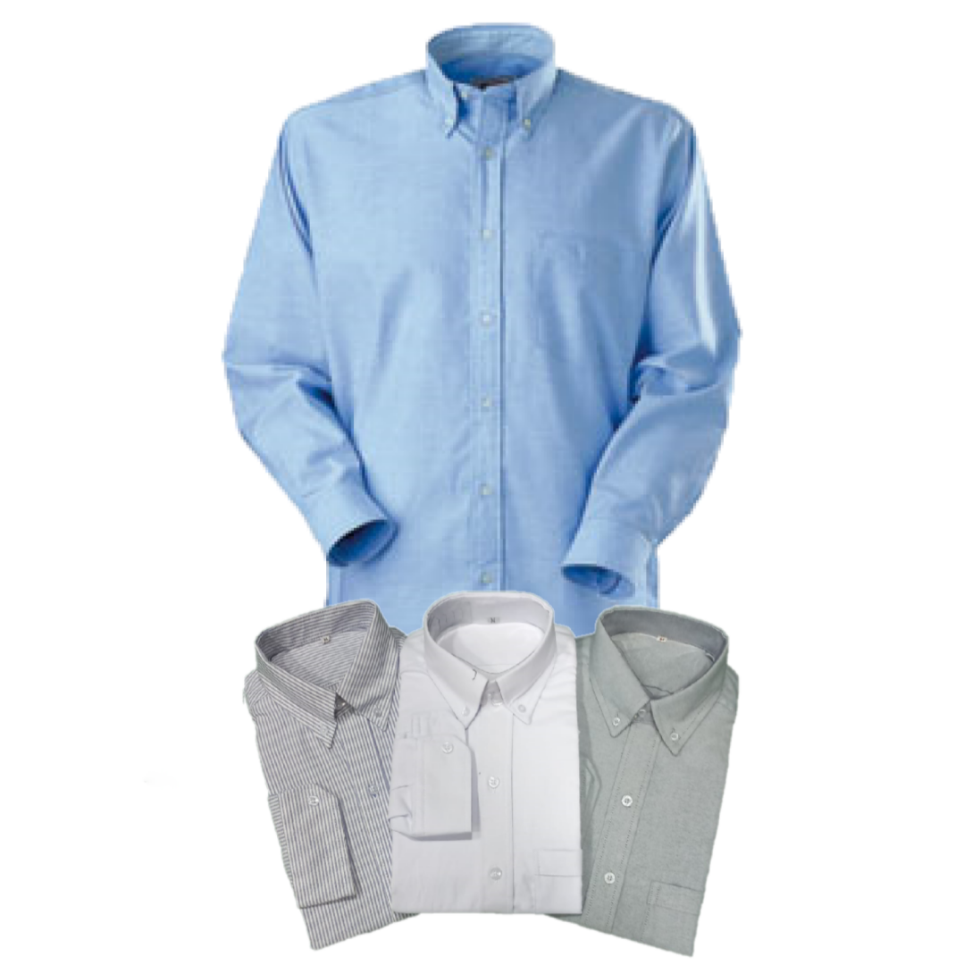 Camisa OXFORD