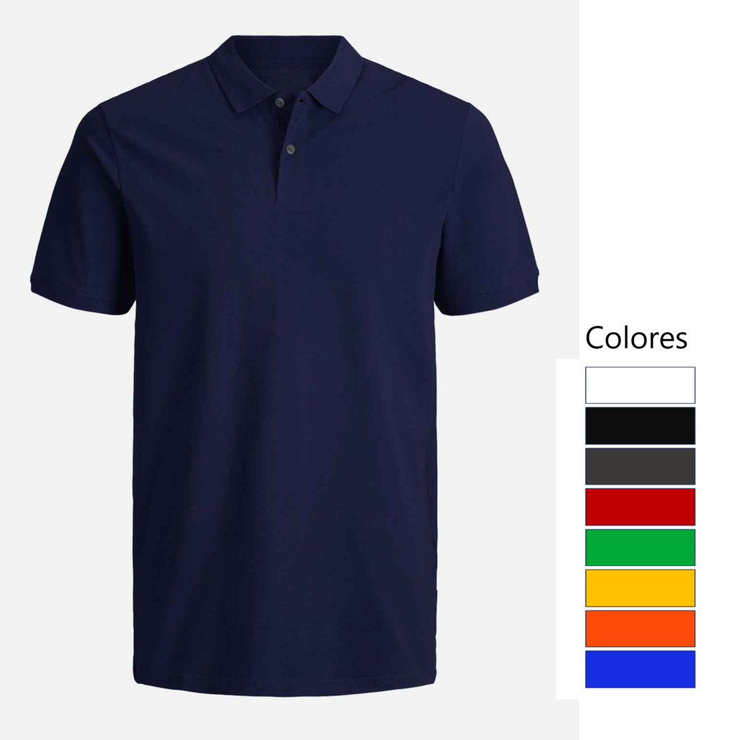 Camiseta POLO